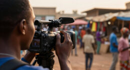 Guinea Surges In Global Coverage