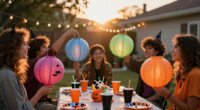 Halloween-Themed Party Supplies: A Halloween Guide