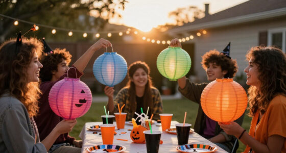 Halloween-Themed Party Supplies: A Halloween Guide