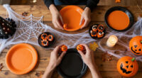 How to Choose Halloween-Themed Party Supplies