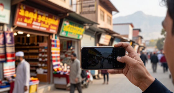 Jammu, Jammu And Kashmir, India Surges In Global Coverage