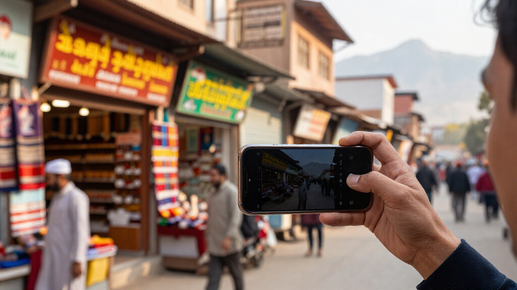 Jammu, Jammu And Kashmir, India Surges In Global Coverage