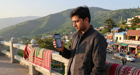 Jammu, Jammu And Kashmir, India Surges In Global Coverage