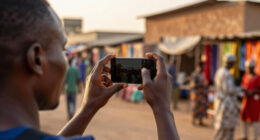 Kwara, Zamfara, Nigeria Surges In Global Coverage