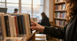 Latvia’s State Security Service Searches Mnogoknig, A Bookstore Chain That Sells Russian-language Books