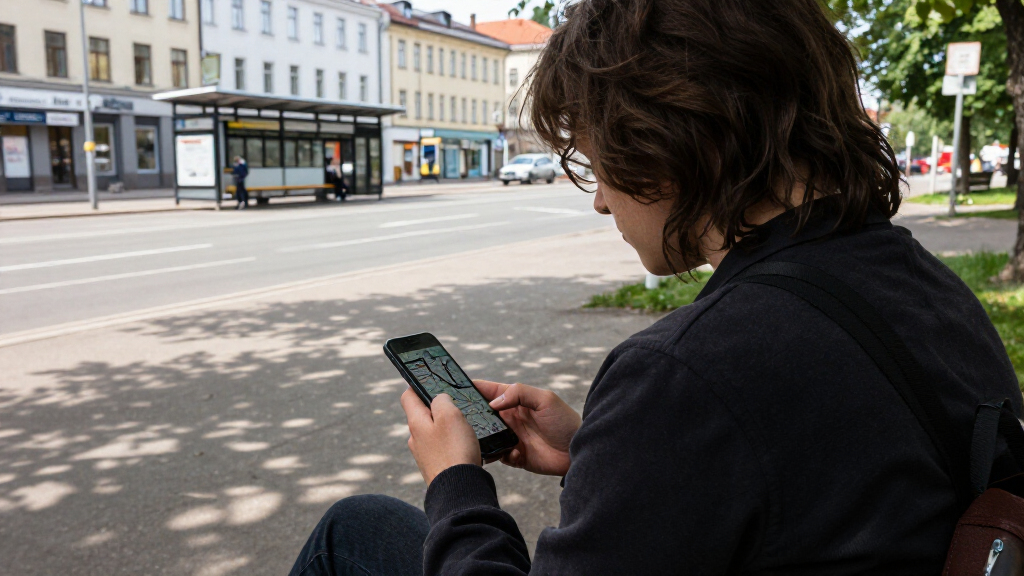 Latvia To Ban Bus Service To Russia And Belarus Starting January 2027