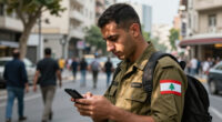 Lebanese Army Surges In Global Coverage