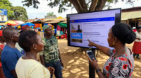 Liberia Surges In Global Coverage