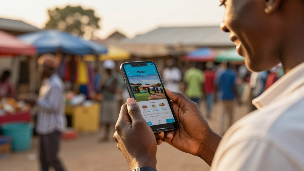 Malawi Surges In Global Coverage