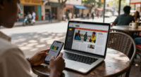 Mali Surges In Global Coverage