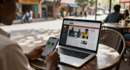 Mali Surges In Global Coverage