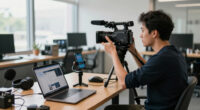 News & Media Equipment Checklist 2026