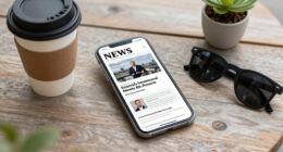 Ministry Of Foreign Affairs Surges In Global Coverage