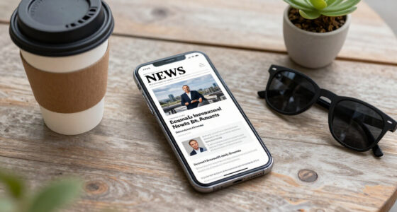Ministry Of Foreign Affairs Surges In Global Coverage