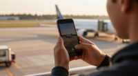 Moldova And Ukraine Say Zelensky’s Flight From Chisinau Was Delayed Due To A Drone Threat. Norway’s Prime Minister Said The President’s Plane ‘Almost Collided With A Drone.’