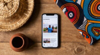 Mwandi, North-Western, Zambia Surges In Global Coverage