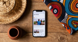 Mwandi, North-Western, Zambia Surges In Global Coverage