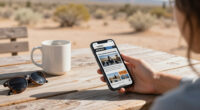 New Mexico, United States Surges In Global Coverage