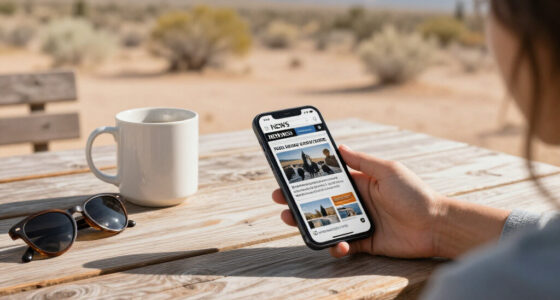 New Mexico, United States Surges In Global Coverage