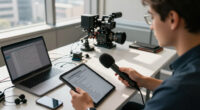 Latest News & Media Accessories Checklist 2026