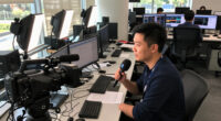 Top News & Media Gear Checklist 2026
