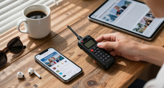News & Media Gear Checklist 2026
