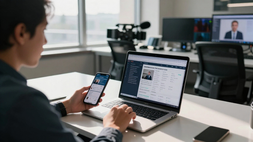 News & Media Tech Essentials Checklist 2026