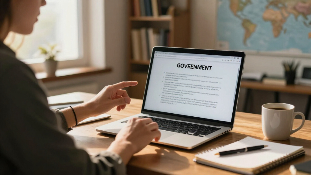 Notice Of OFAC Sanctions Action