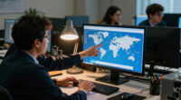 Notice Of OFAC Sanctions Action