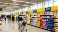 Putin Places German Retailer Metro’s Russian Assets Under Temporary Control Of A Company Registered Three Weeks Earlier