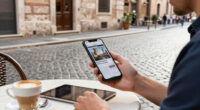 Roma, Lazio, Italy Surges In Global Coverage