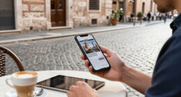 Roma, Lazio, Italy Surges In Global Coverage