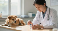 Russia’s Veterinary Watchdog Finds Live Pseudorabies Virus In A Dog Vaccine Batch Linked To Mass Deaths
