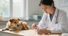 Russia’s Veterinary Watchdog Finds Live Pseudorabies Virus In A Dog Vaccine Batch Linked To Mass Deaths