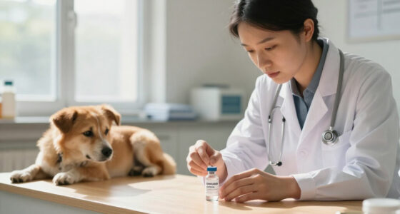 Russia’s Veterinary Watchdog Finds Live Pseudorabies Virus In A Dog Vaccine Batch Linked To Mass Deaths