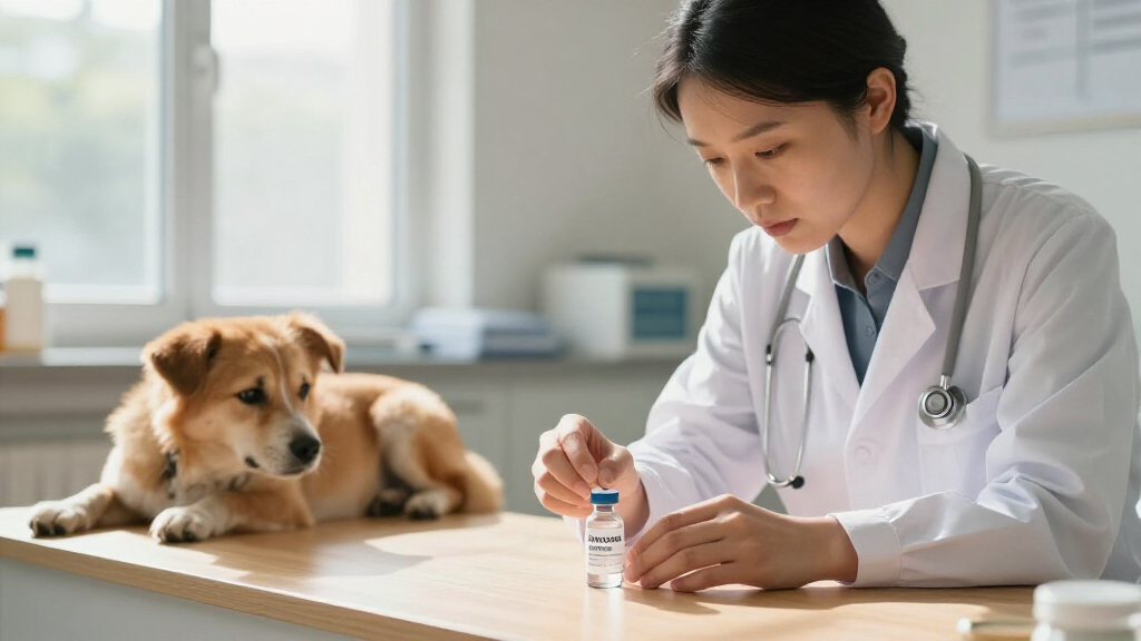 Russia’s Veterinary Watchdog Finds Live Pseudorabies Virus In A Dog Vaccine Batch Linked To Mass Deaths