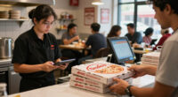Russian Pizza Chain Dodo Pizza Says Hackers Breached Its Systems And May Have Accessed Customer Data