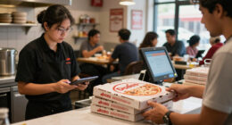 Russian Pizza Chain Dodo Pizza Says Hackers Breached Its Systems And May Have Accessed Customer Data