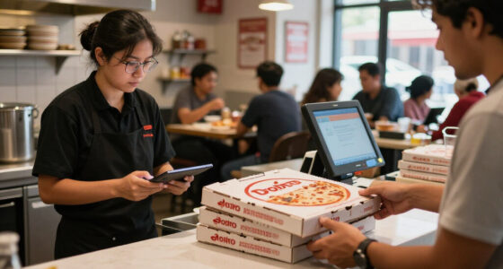 Russian Pizza Chain Dodo Pizza Says Hackers Breached Its Systems And May Have Accessed Customer Data
