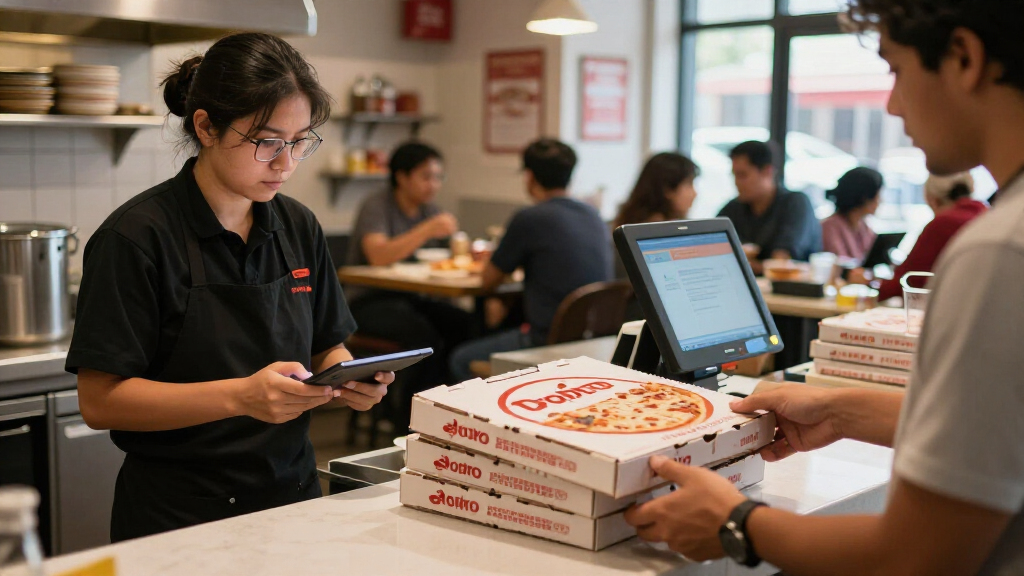 Russian Pizza Chain Dodo Pizza Says Hackers Breached Its Systems And May Have Accessed Customer Data