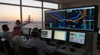 Saudi Oil Pipeline (East-West) Restarts By September 30?