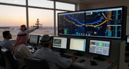 Saudi Oil Pipeline (East-West) Restarts By September 30?