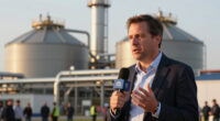 Speech By Commissioner Hoekstra At The Launch Of Europe's Largest Carbon Capture And Storage Project At Yara Sluiskil, The Netherlands