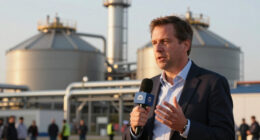 Speech By Commissioner Hoekstra At The Launch Of Europe's Largest Carbon Capture And Storage Project At Yara Sluiskil, The Netherlands