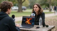 Speech By Commissioner Lahbib At The European Parliament On The 2026 Wildfire Season