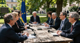 Statement By Commissioner Lahbib On Behalf Of EU Member States On The 75Th Anniversary Of The 1951 Convention On The Status Of Refugees