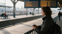 Suspected Sabotage Causes Major Netherlands Rail Disruption