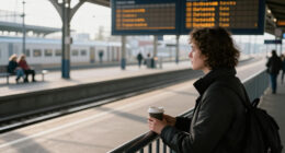 Suspected Sabotage Causes Major Netherlands Rail Disruption