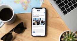 Texas, United States Surges In Global Coverage