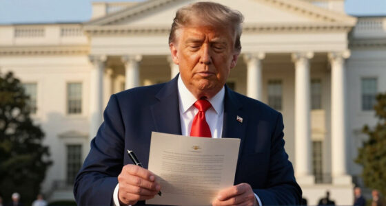 Trump Signs Late Senator Lindsey Graham’s ‘Sanctions From Hell’ Law Against Russia